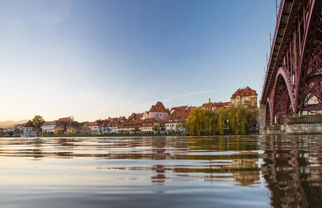 Ptuj and Maribor City with Optional Wine Tasting - Full-Day Tour - Photo 3
