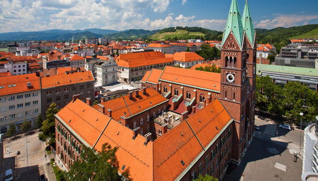 Ptuj et Maribor - Excursion d'une journée complète avec dégustation de vins en option - Photo 4