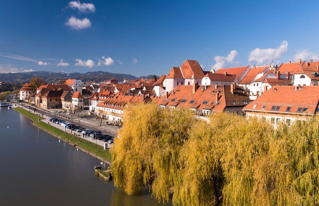 Ptuj and Maribor City with Optional Wine Tasting - Full-Day Tour - Photo 1
