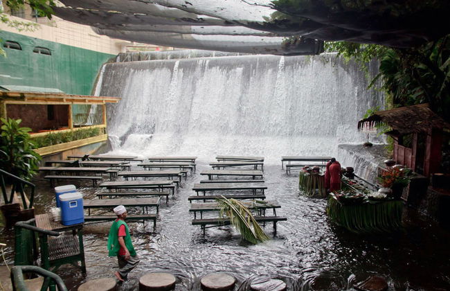Countryside Getaway (Formerly Villa Escodero) - Photo 2