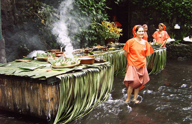 Countryside Getaway (Formerly Villa Escodero) - Photo 4