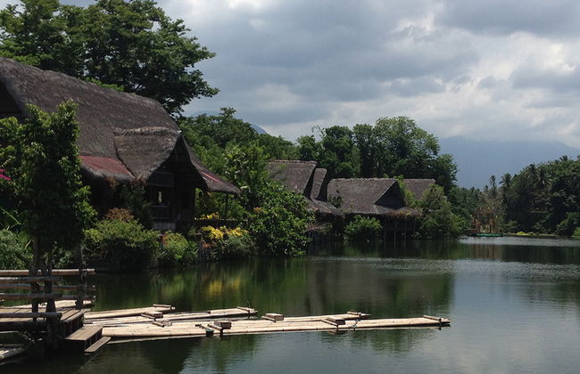 Countryside Getaway (Formerly Villa Escodero) - Photo 3