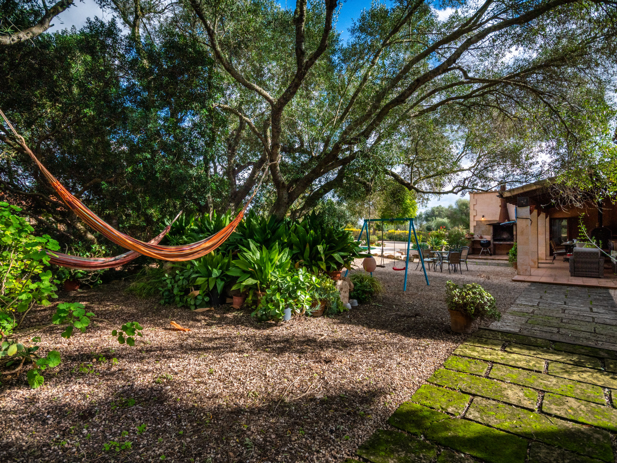 Foto 50 - Casa con 4 camere da letto a Llucmajor con piscina privata e giardino