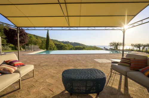 Photo 41 - Maison de 5 chambres à Magione avec piscine privée et vues sur la montagne