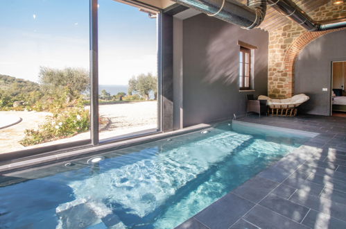 Foto 38 - Casa con 5 camere da letto a Magione con piscina privata e vista sulle montagne