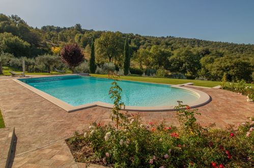 Foto 44 - Casa de 5 quartos em Magione com piscina privada e vista para a montanha