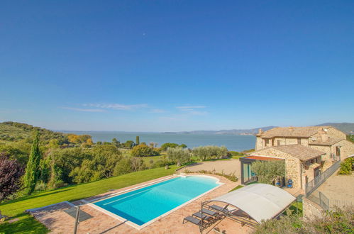 Photo 35 - Maison de 5 chambres à Magione avec piscine privée et vues sur la montagne