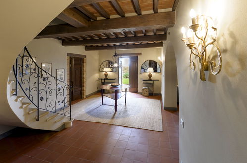 Photo 9 - 5 bedroom House in Magione with private pool and garden