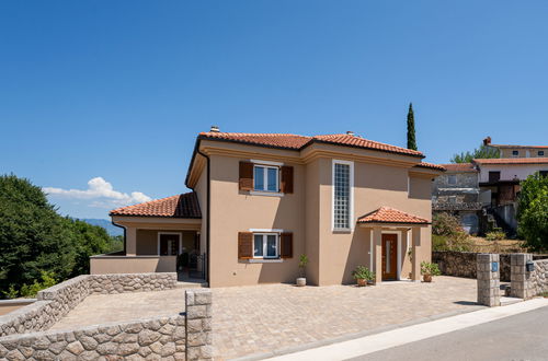 Foto 57 - Casa de 4 quartos em Dobrinj com piscina privada e jardim