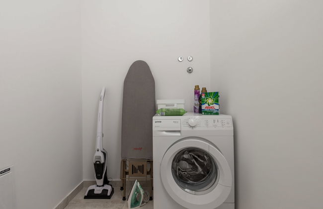 Casa de 5 quartos em Dobrinj com piscina privada e jardim - Foto 54