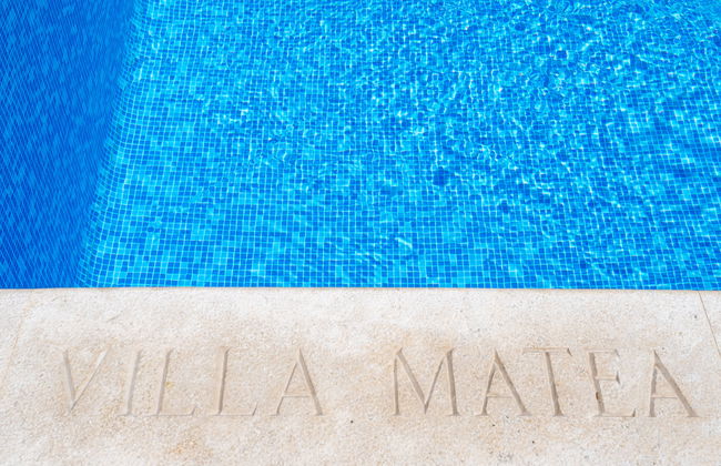 Casa de 5 quartos em Dobrinj com piscina privada e jardim - Foto 26