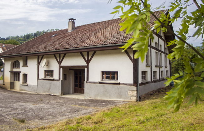 Apartamento de 2 quartos em Clos du Doubs - Foto 14