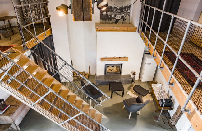 Apartamento de 2 quartos em Clos du Doubs - Foto 6