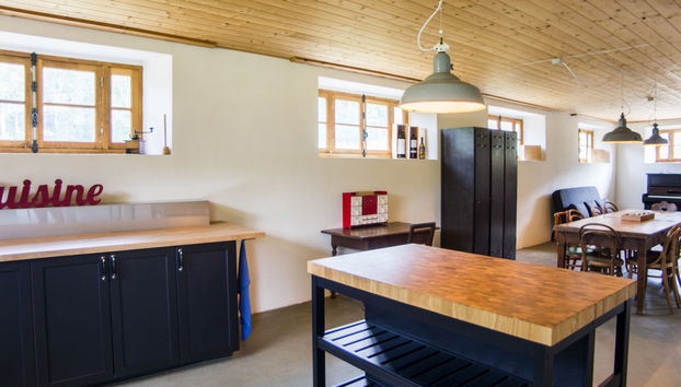 Apartamento de 2 quartos em Clos du Doubs - Foto 3