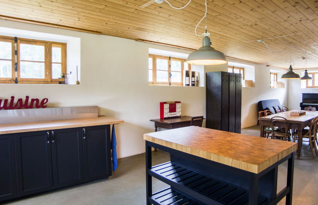 Apartamento de 2 quartos em Clos du Doubs - Foto 3