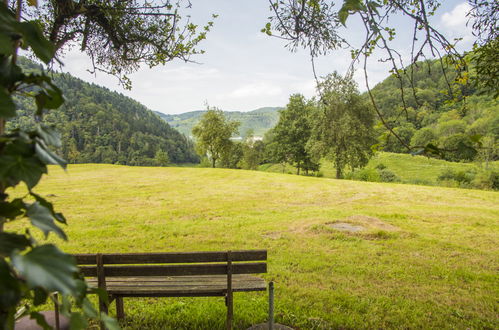 Photo 12 - 2 bedroom Apartment in Clos du Doubs