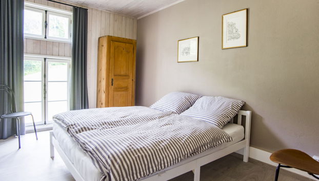 Apartamento de 2 quartos em Clos du Doubs - Foto 4