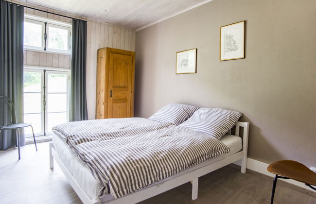 Apartamento de 2 quartos em Clos du Doubs - Foto 4
