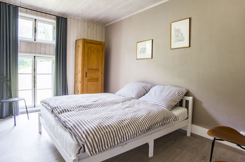 Foto 4 - Appartamento con 2 camere da letto a Clos du Doubs