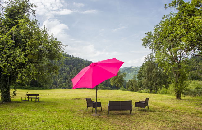Apartamento de 2 quartos em Clos du Doubs - Foto 13