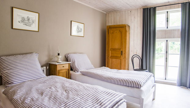 Apartamento de 2 quartos em Clos du Doubs - Foto 5