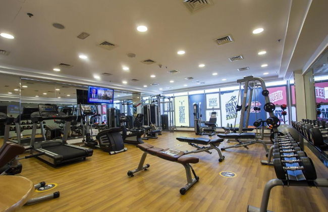 TIME Onyx Hotel Apartments - Foto 16