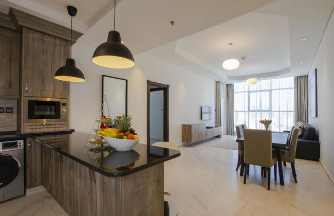 TIME Onyx Hotel Apartments - Foto 9