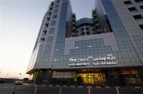 Photo 5 - Time Onyx Hotel Apartments