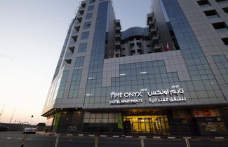 Photo 1 - TIME Onyx Hotel Apartments