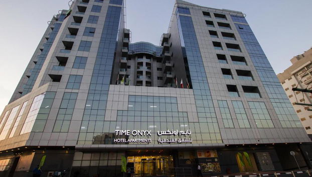 TIME Onyx Hotel Apartments - Foto 5