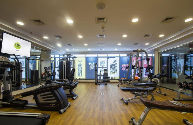 TIME Onyx Hotel Apartments - Foto 14
