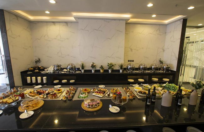 TIME Onyx Hotel Apartments - Foto 10