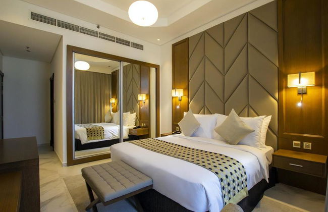 TIME Onyx Hotel Apartments - Foto 8