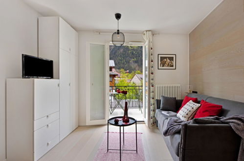 Photo 1 - Apartment in Chamonix-Mont-Blanc with mountain view