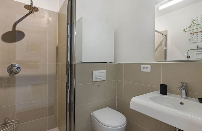 Apartment mit 1 Schlafzimmer in Chamonix-Mont-Blanc - Foto 14