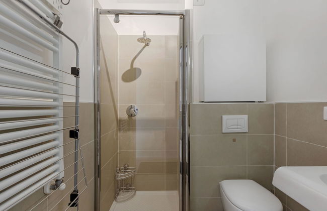 Apartment mit 1 Schlafzimmer in Chamonix-Mont-Blanc - Foto 13