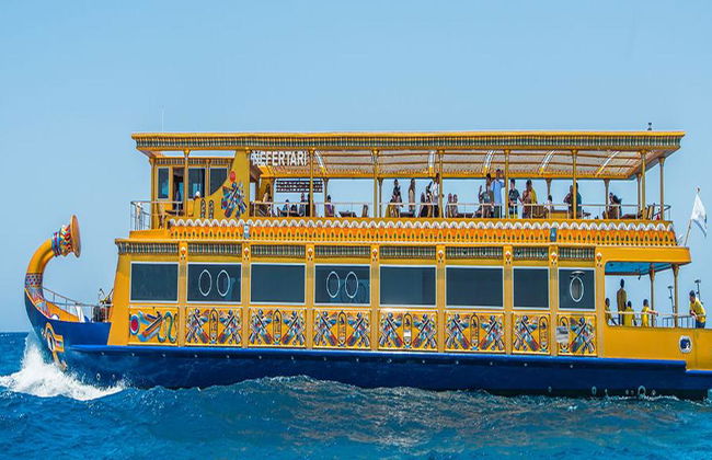 Sea Scope - Crucero en semisubmarino - Foto 2