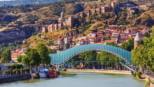 Tbilisi City - Private Tour with Transfer - Foto 2