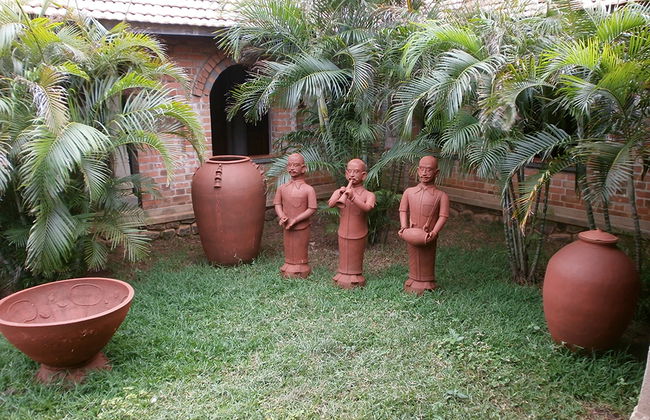 Excursión a Dakshin Chitra - Tour privado - Foto 6