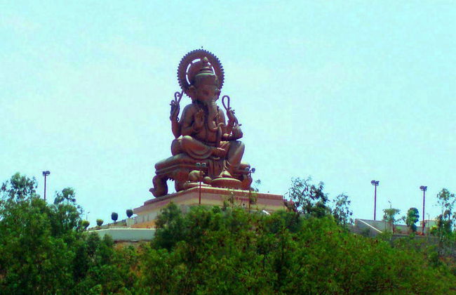 Tour privato a piedi del patrimonio di Pune - Foto 2