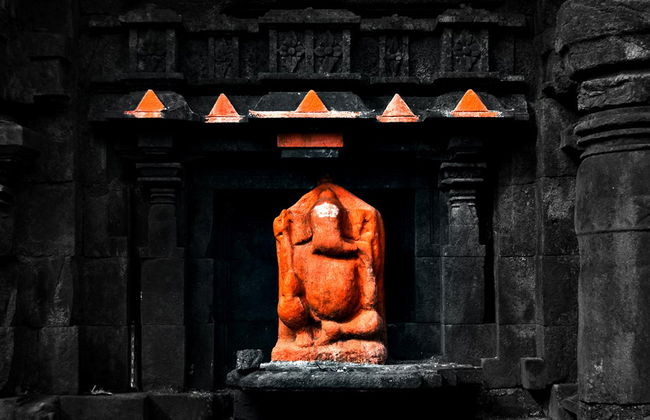 Tour privato a piedi del patrimonio di Pune - Foto 3