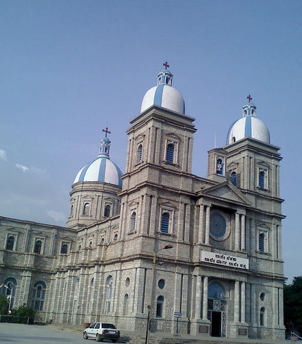 Photo – Richards Town and Cathedrals Tour - Private Tour