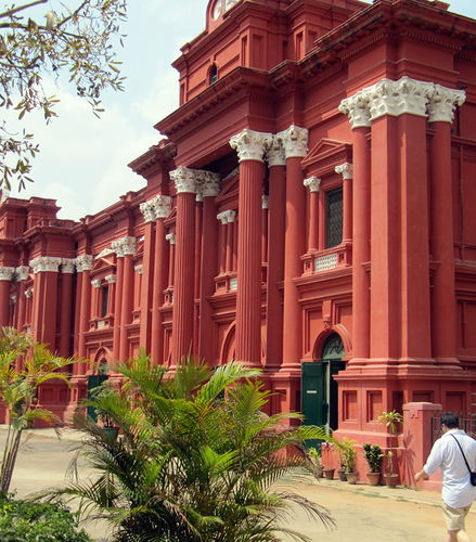 Photo – Government Museum - Half-Day Private Tour