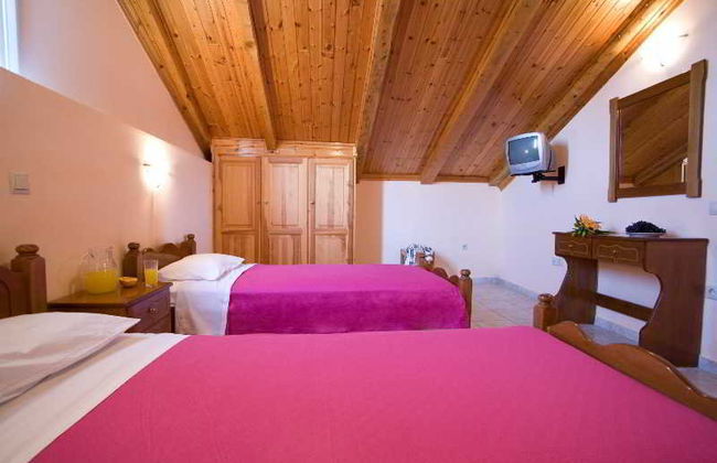 Pansion Filoxenia Apartments & Studios - Foto 5