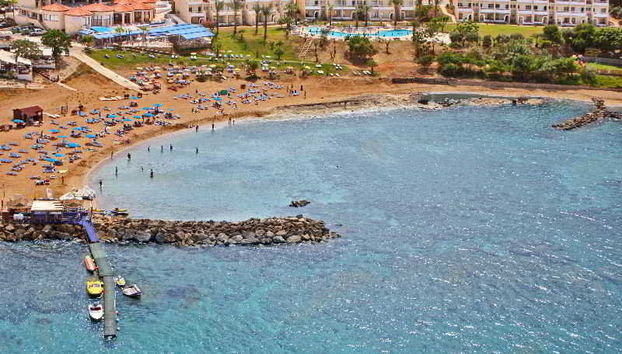 Myro Androu Hotel Apts - Foto 3