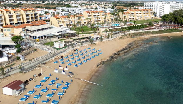 Myro Androu Hotel Apts - Foto 4