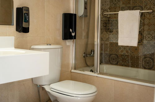 Foto 15 - Myro Androu Hotel Apts