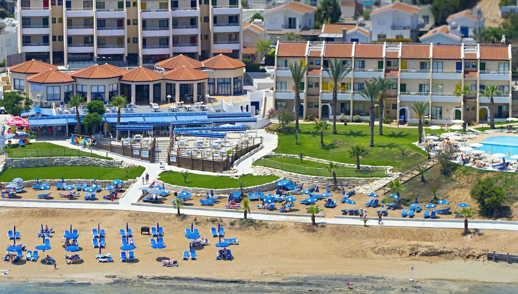 Myro Androu Hotel Apts - Foto 1