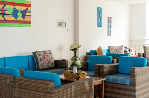 Foto 9 - Myro Androu Hotel Apts