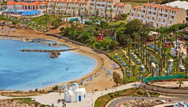 Myro Androu Hotel Apts - Foto 2